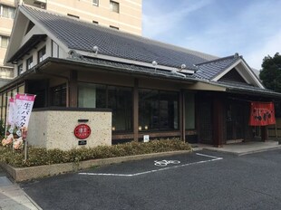 フジパレス深江駅前の物件内観写真